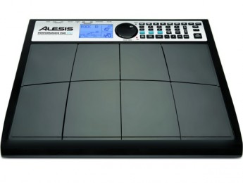 Alesis presenta PerformancePad Pro