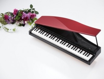Korg presenta el nuevo microPIANO