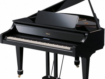 Roland presenta el V-Piano Grand