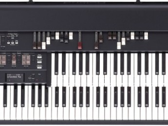 Nuevo órgano digital ATELIER de Roland