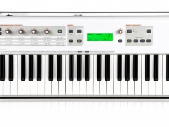 M-Audio revela los detalles de Venom