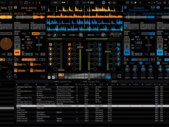 M-Audio anuncia Torq 2.0