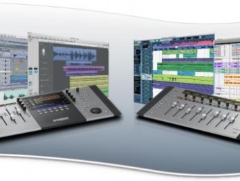 Euphonix Artist Series ahora con soporte oficial para Windows 7