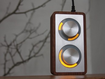 Arc, lo nuevo de los creadores de Monome