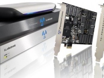 TC Electronic abandona el desarrollo de PowerCore y se alía con Universal Audio