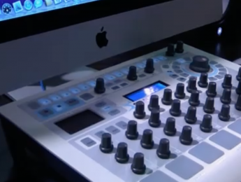 Arturia Spark, híbrido de software y hardware