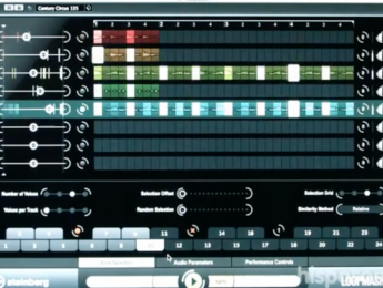 Las novedades de Cubase 6