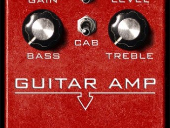 Studio Devil llega a iOS con Guitar Amp