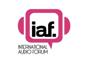 I Foro Internacional  de Audio