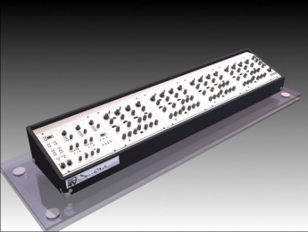 Oberheim Son of 4 Voice, cuatro sintes SEM en uno