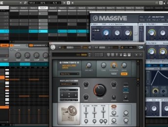 Disponible beta pública de Maschine 1.6