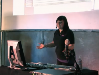 Training de Pro Tools 9