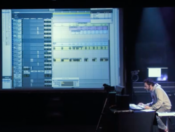 Pro Tools 9 según Caïm Riba