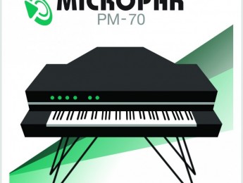 Puremagnetik lanza PM-70