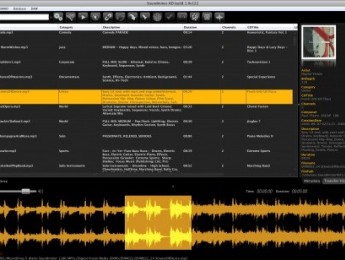 Soundminer HD disponible