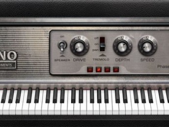 Universons lanza UVI Electric Piano y UVI Grand Piano para Mac