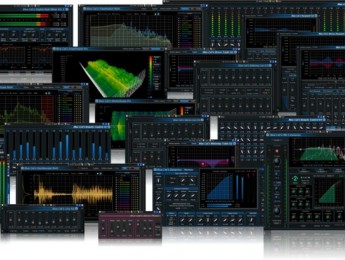 Plugins de Blue Cat Audio ahora compatibles con Mac OS X a 64-Bit