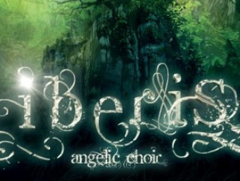 Tonehammer lanza Liberis - Angelic Choir