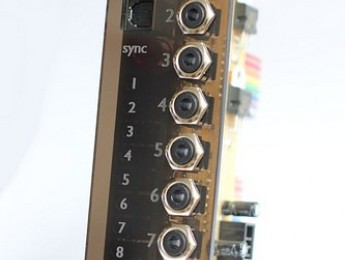 Ya está disponible la interfaz ES-3 de Expert Sleepers