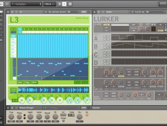 Reaktor 5.6 tendrá soporte para 64-Bit