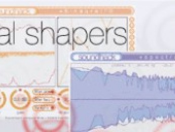 SoundHack actualiza Spectral Shapers, Delay Trio y Freesound Bundle para Mac