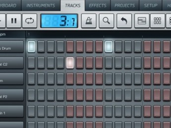 FL Studio llegará a iOS