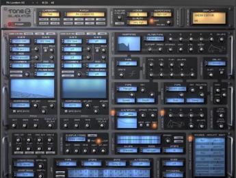 Tone2 Gladiator ahora con soporte para Windows a 64-Bit