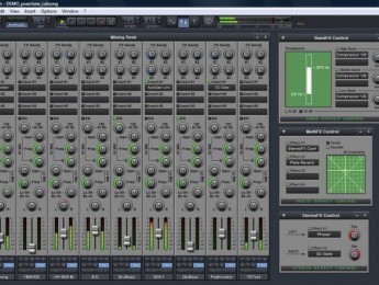 Synapse Audio lanza Orion 8