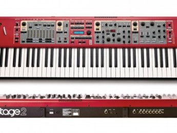 Nord Stage 2 disponible