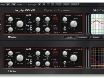 Brainworx anuncia bx_dynEQ 2