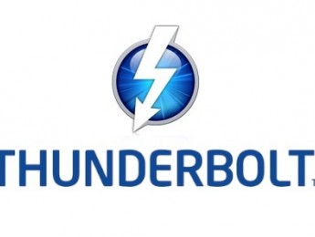 Apogee anuncia implementación de Thunderbolt