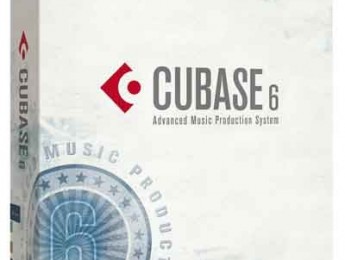 Versión demo de Cubase 6 disponible