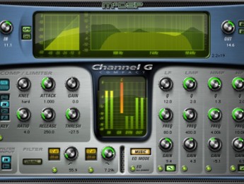 Hasta un 60% de descuento en McDSP