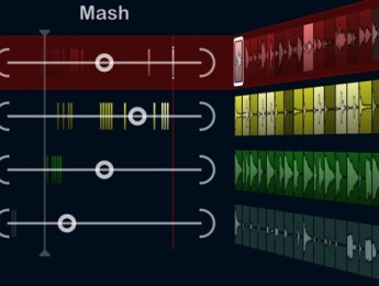 Steinberg lleva LoopMash a iOS