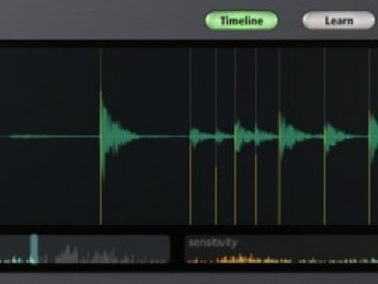 Massey presenta DRT, nueva herramienta para reemplazar sonidos de batería
