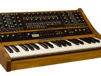 Doepfer Dark Combination, el nuevo experimento de Mario Jurish