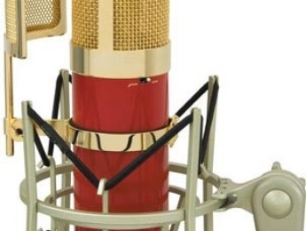 Segunda generación del micro Genesis de MXL