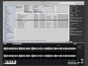 Iced Audio lanza AudioFinder 5.2