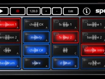 Mikrosonic lanza SPC para Android
