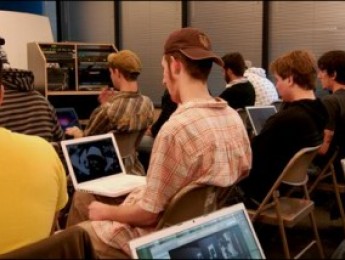 Masterclass de marketing digital este viernes en Hispasonic TV