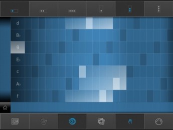 SoundPrism Pro, nuevo controlador MIDI para iPad