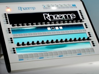 Feeltune Rhizome se actualiza con importantes mejoras