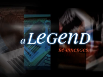 Roland anuncia la llegada de un "nuevo y asombroso instrumento"