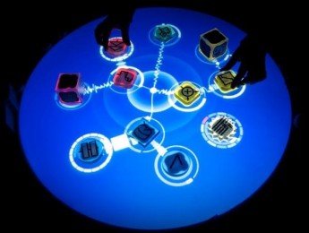 Demo de Reactable Live! este miércoles en Hispasonic TV