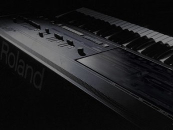 Se filtra información acerca del misterioso instrumento de Roland (actualizado)