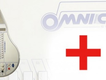 Soniccouture lanza Omnichord para ayudar a Japón