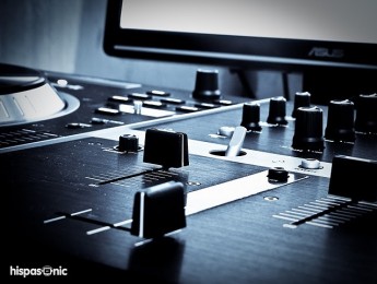 Numark V7 y X5 a prueba