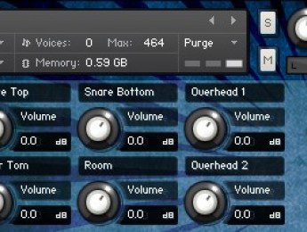 Wavesfactory Tea Towel, sonido vintage a base de trapos