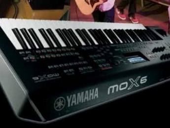 Se filtra información de MoX, nuevo workstation de Yamaha
