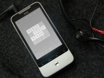 Nanoloop ahora también para Android